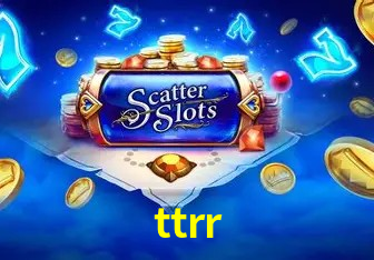 Inovações de Jogos na ttrr: O Futuro das Experiências Interativas