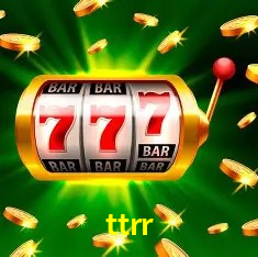 A Emoção da Loteria na ttrr: Uma Chance de Mudança de Vida