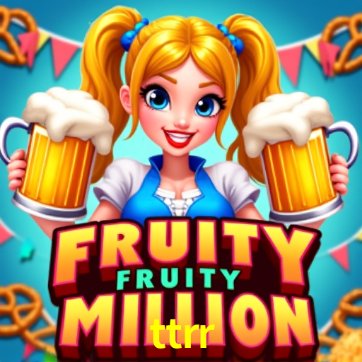 A Emoção da Loteria na ttrr: Uma Chance de Mudança de Vida