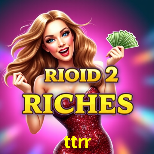 Descubra a Essência do ttrr: Nossa História e Compromissos