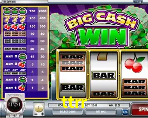 Desvendando o Mundo dos Jogos Virtuais na ttrr