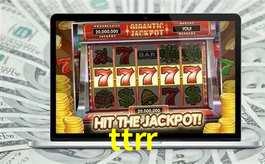 Descubra a Essência do ttrr: Nossa História e Compromissos